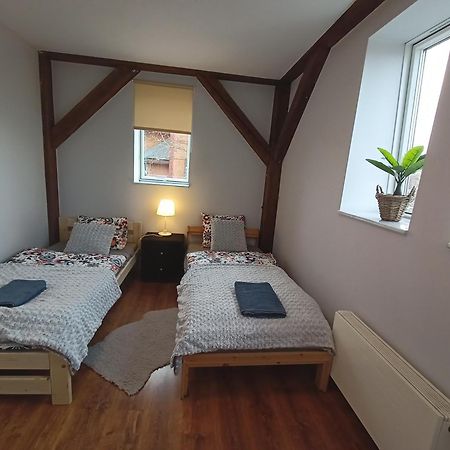 Lemuria Przytulny Pokoj Chojnowska Legnica Exterior foto