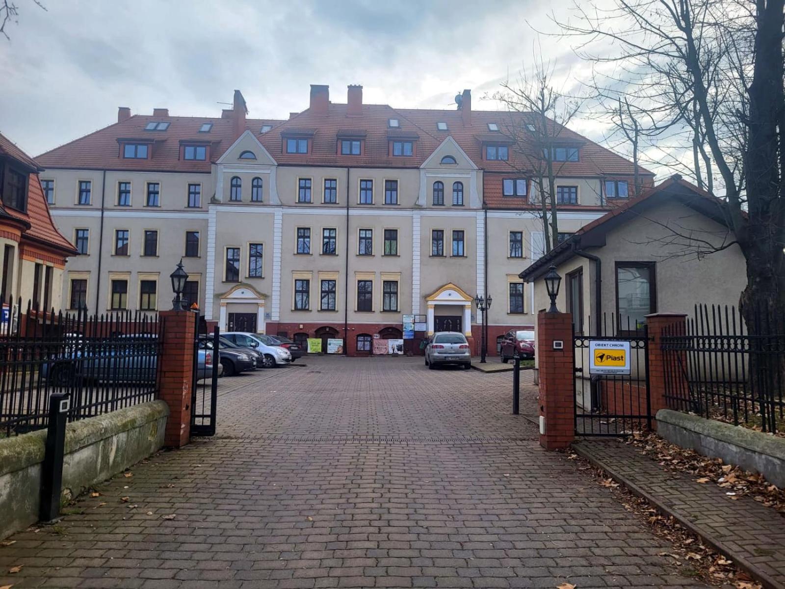 Lemuria Przytulny Pokoj Chojnowska Legnica Exterior foto